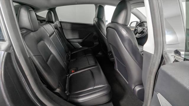 Used 2024 Tesla Model Y Long Range image 19