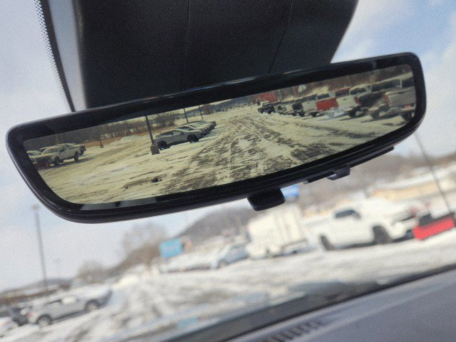 Used 2024 Chevrolet Silverado 2500 High Country w/ High Country Premium Package image 56