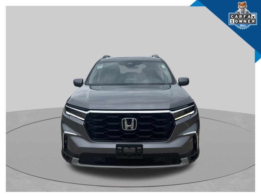 Used 2023 Honda Pilot Elite image 2