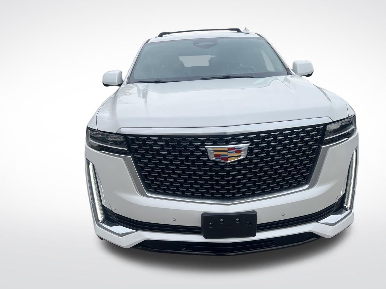 Used 2022 Cadillac Escalade Premium Luxury image 10