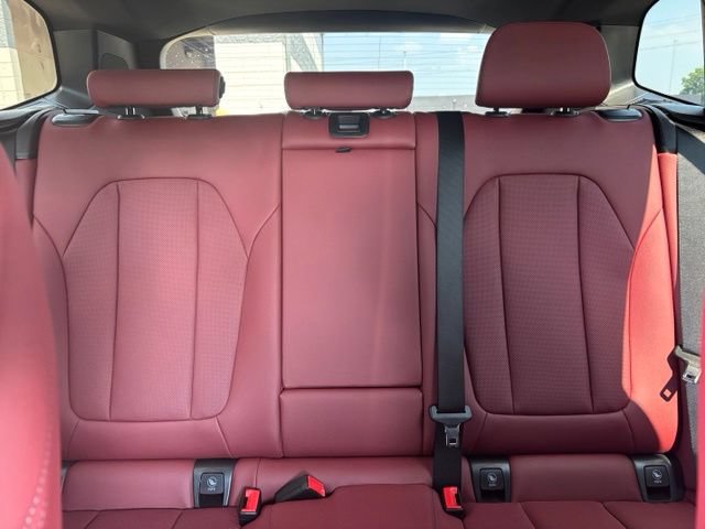 Used 2024 BMW X3 sDrive30i w/ Convenience Package w/ZPA RWD image 27