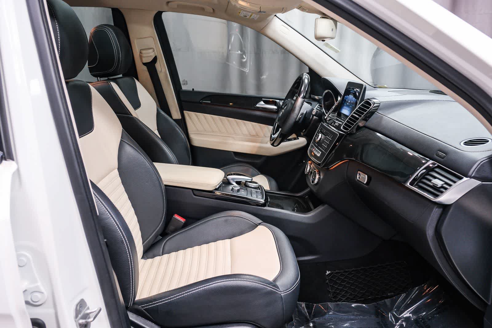 Used 2018 Mercedes-Benz GLE 43 AMG 4MATIC image 22