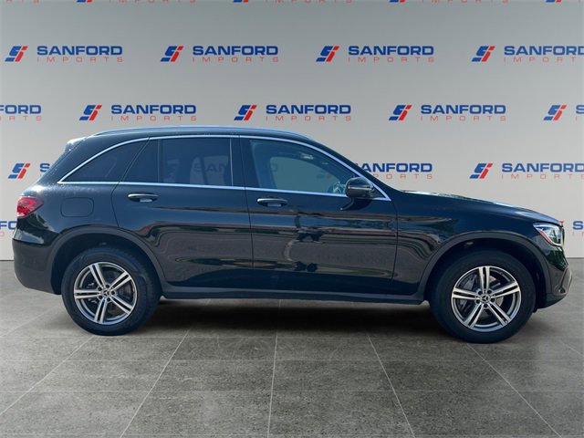 Used 2022 Mercedes-Benz GLC 300 image 6