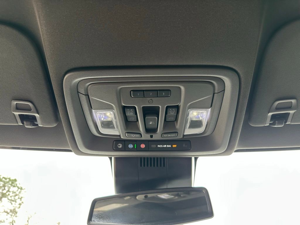 Used 2023 Chevrolet Silverado 1500 LTZ w/ LTZ Convenience Package II image 22