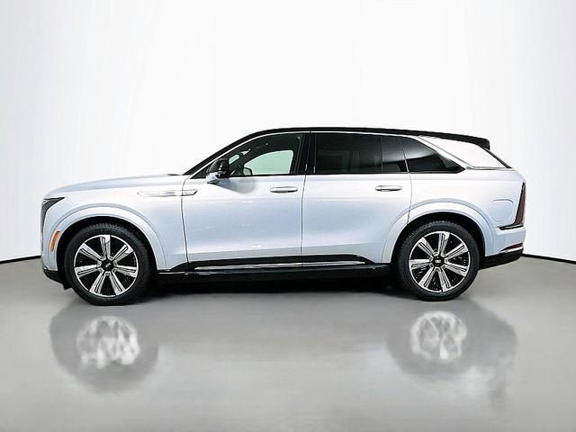 New 2025 Cadillac Escalade IQ Luxury 1 AWD/4WD image 2