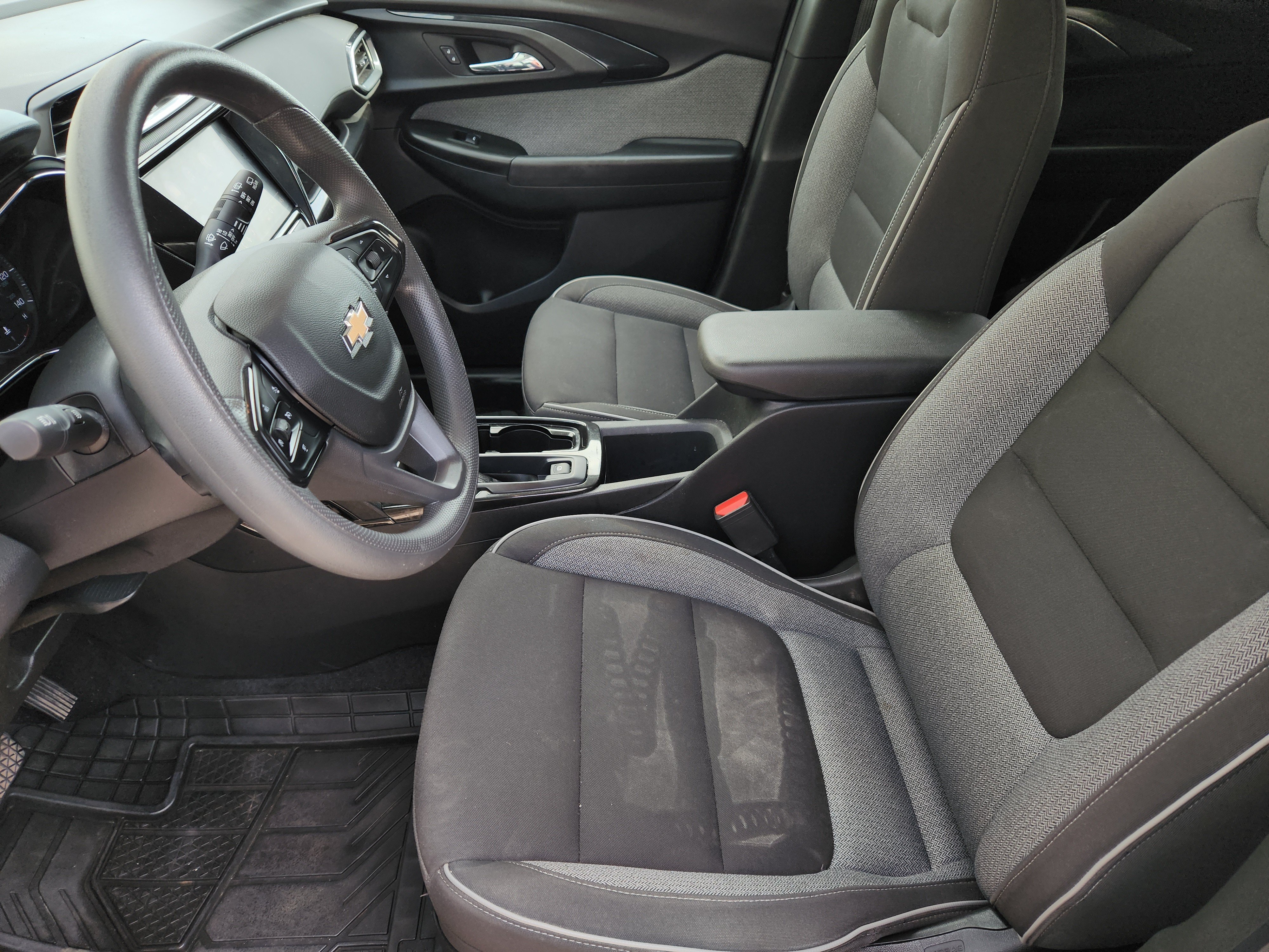 Used 2022 Chevrolet TrailBlazer LT w/ Convenience Package FWD image 15