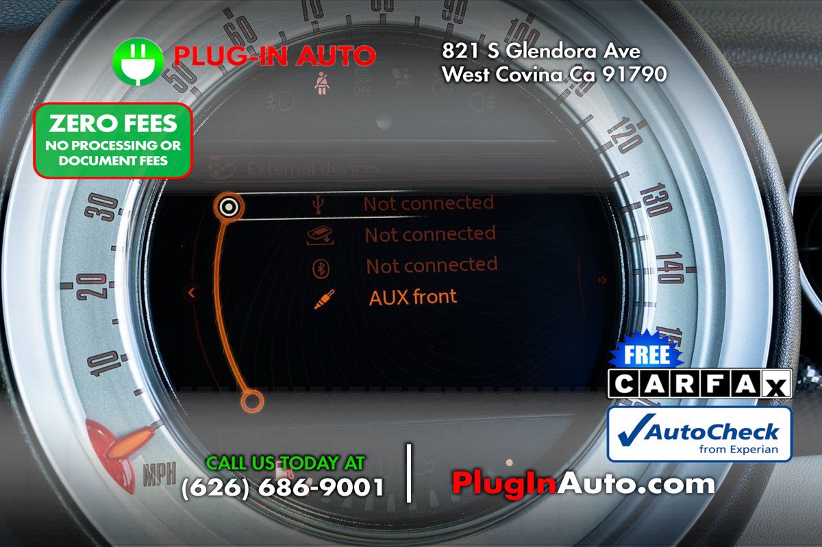 Used 2011 MINI Cooper S FWD image 24