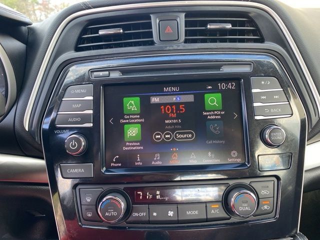 Used 2023 Nissan Maxima SV w/ Floor Mat Group image 13