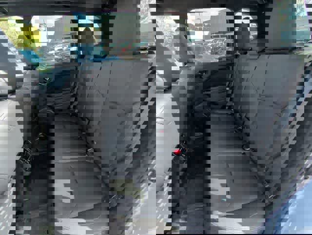 Certified 2025 Subaru Forester Limited w/ Protection Package image 19