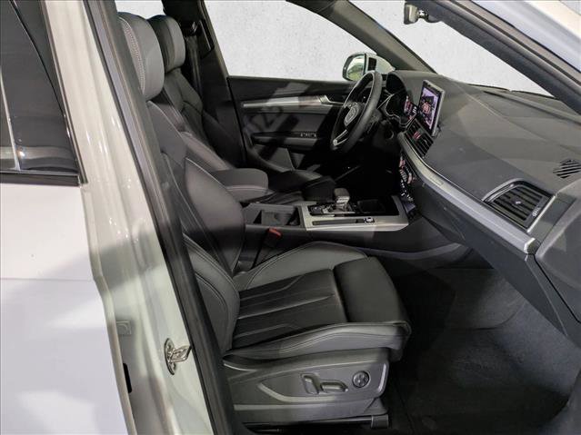 Certified 2025 Audi Q5 2.0T Premium image 22