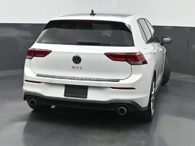 Used 2024 Volkswagen GTI S FWD image 3