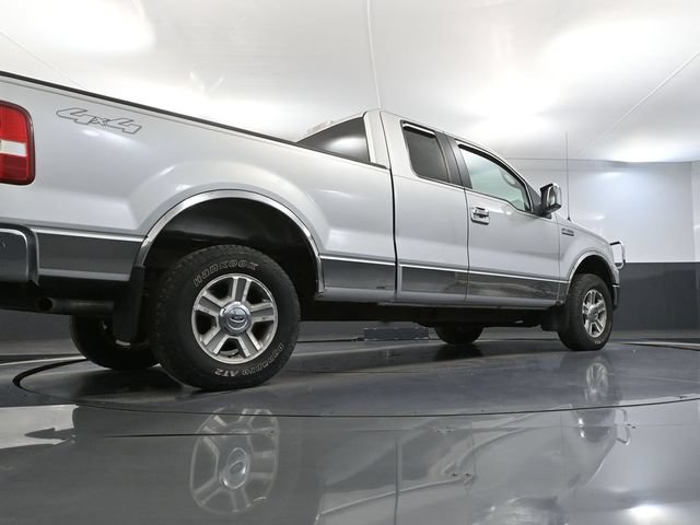 Used 2005 Ford F150 XLT AWD/4WD image 44