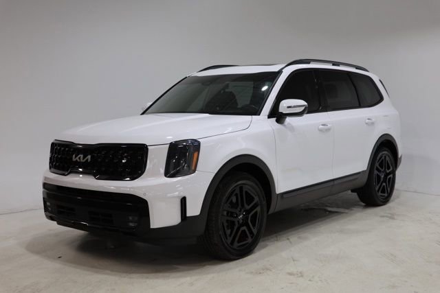 Used 2024 Kia Telluride SX Prestige X-Line AWD/4WD image 3
