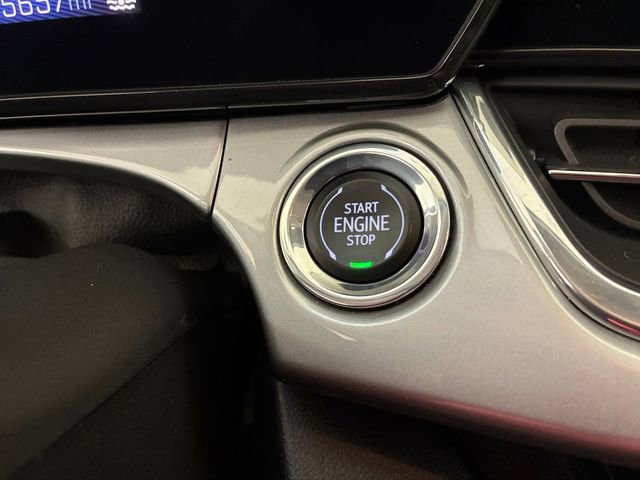 Certified 2024 Chevrolet Trax LT w/ Driver Confidence Package image 24