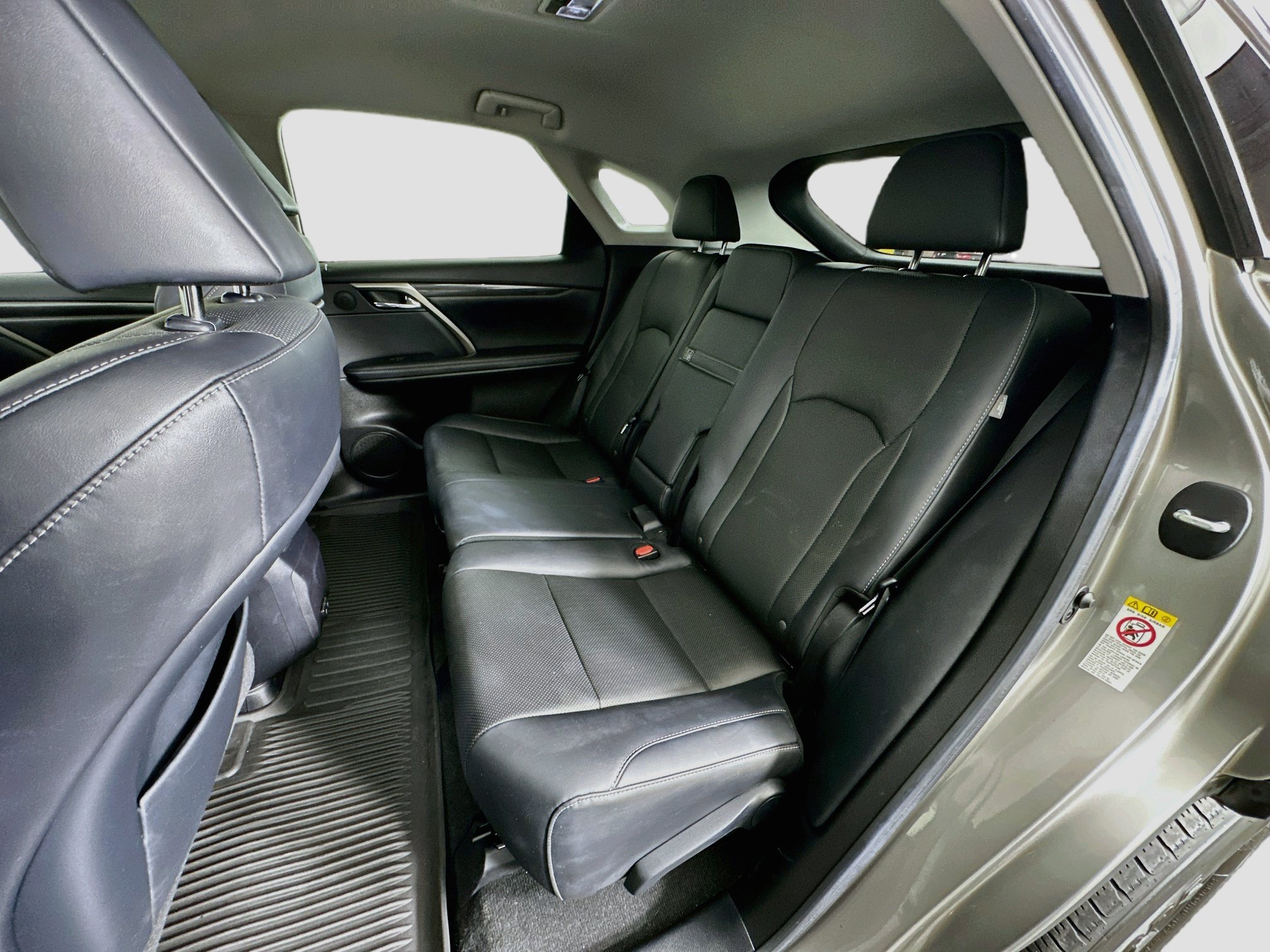 Used 2020 Lexus RX 350 FWD w/ Accessory Package image 28