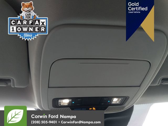Certified 2025 Ford Expedition Max Active image 23