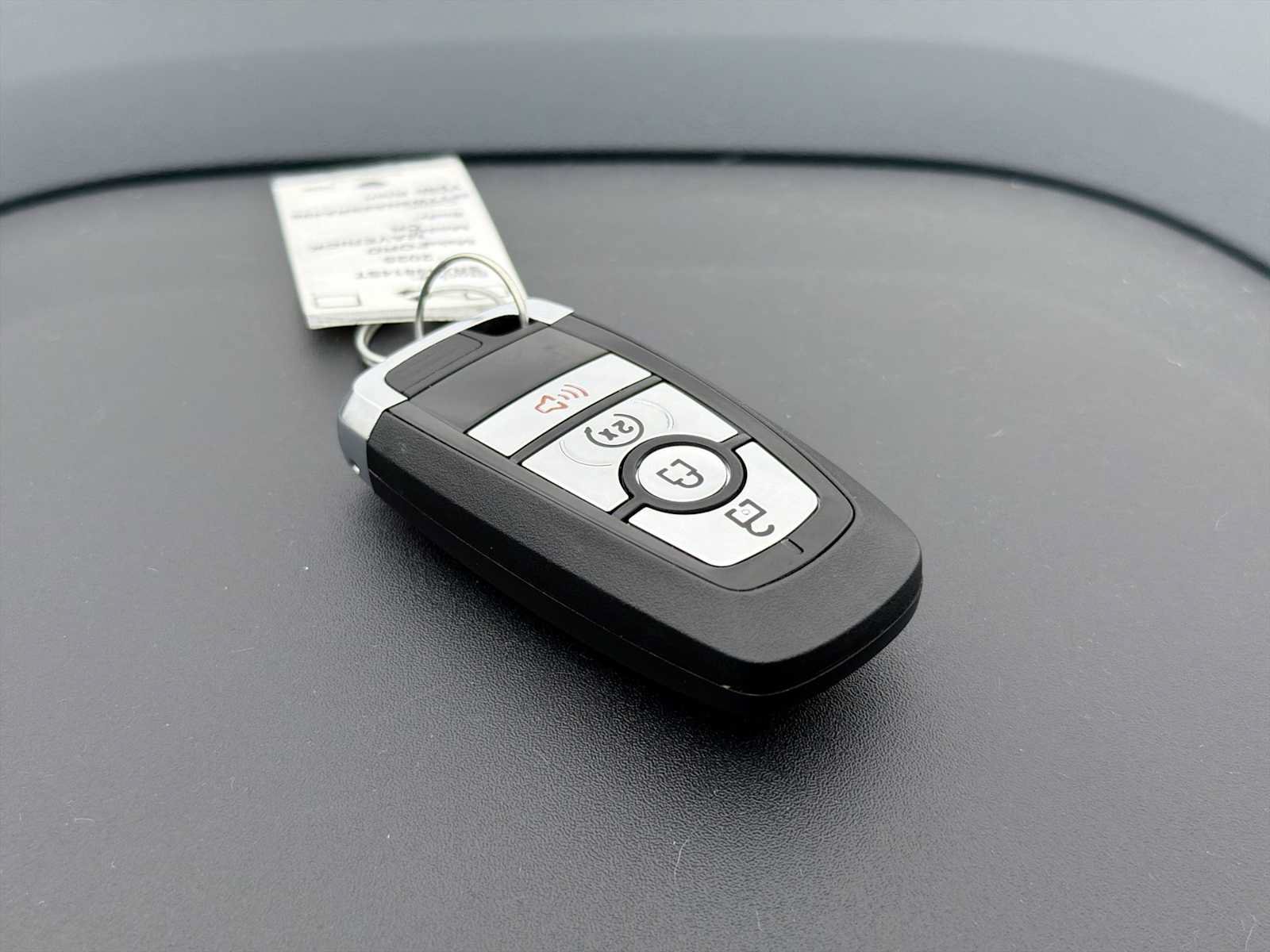 Used 2025 Ford Maverick Tremor AWD/4WD image 31