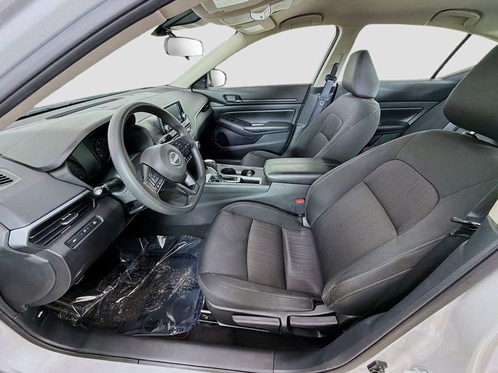 Used 2023 Nissan Altima 2.5 S image 13