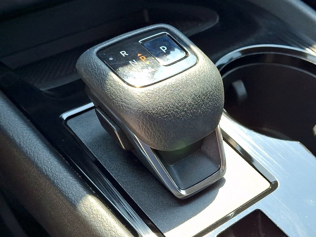 Used 2021 Nissan Rogue SV AWD/4WD image 18