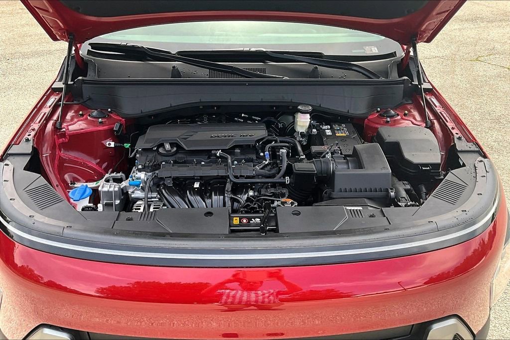 New 2026 Hyundai Kona SEL Sport AWD/4WD image 12
