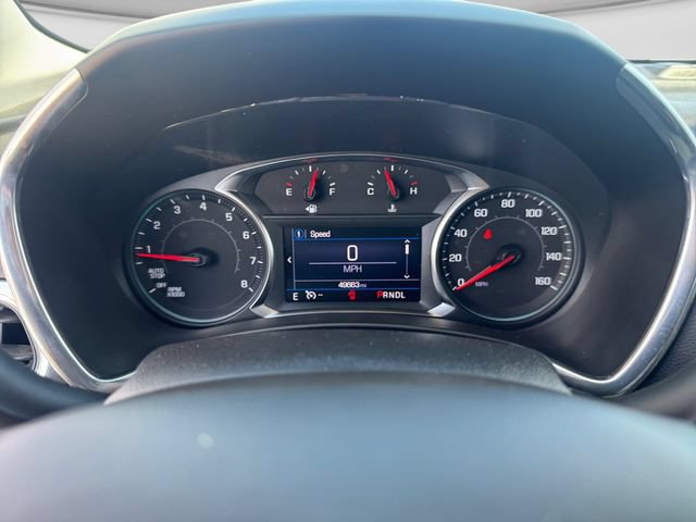 Used 2023 Chevrolet Equinox LT FWD image 14