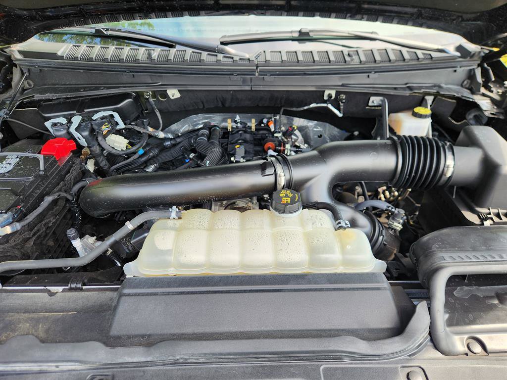 Used 2023 Lincoln Navigator Reserve image 13