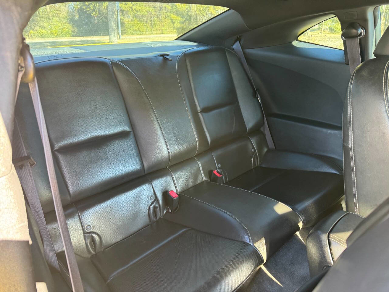 Used 2015 Chevrolet Camaro LT w/ RS Package image 13