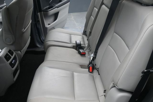 Used 2021 Honda Pilot Special Edition image 19