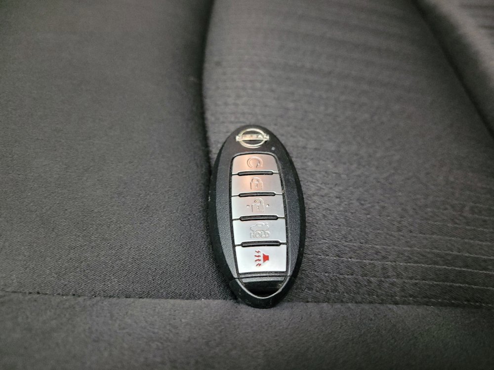 Used 2023 Nissan Altima 2.5 SV image 32