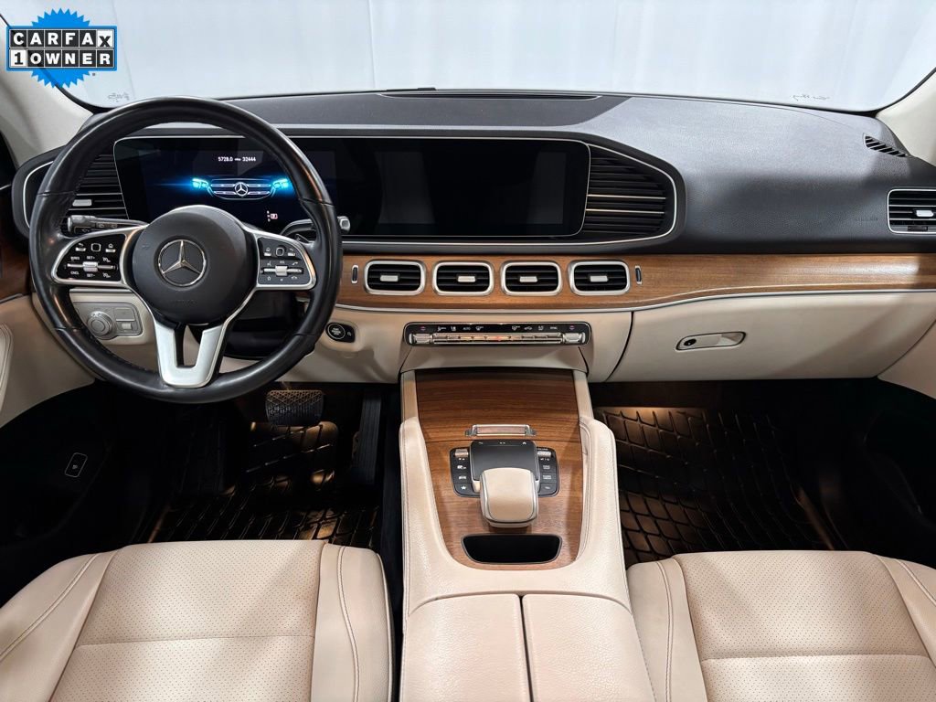 Certified 2023 Mercedes-Benz GLE 350 4MATIC image 2