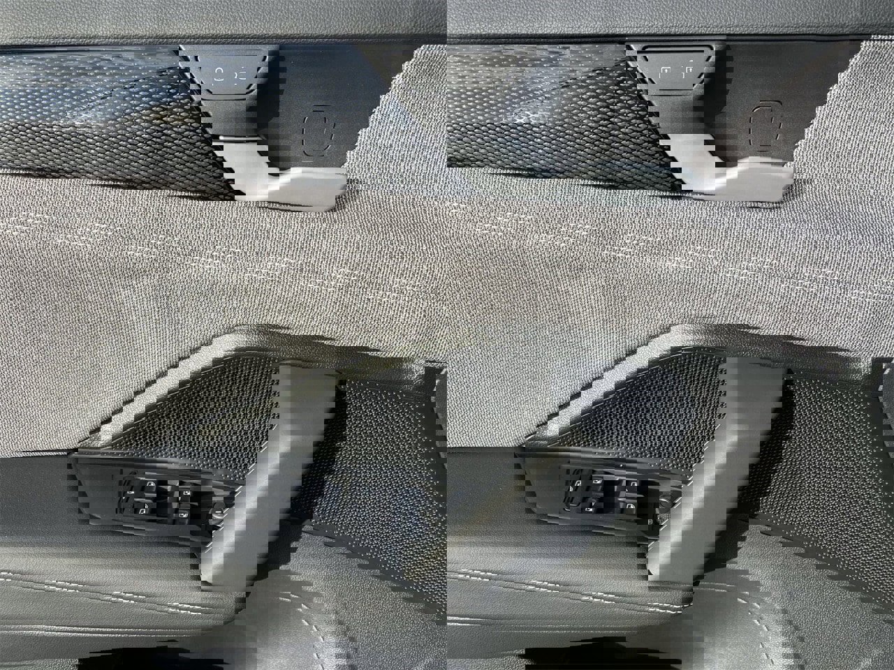 New 2025 Volkswagen Tiguan S image 17