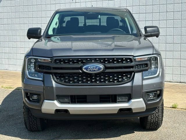 New 2026 Ford Ranger XLT w/ Technology Package AWD/4WD image 29