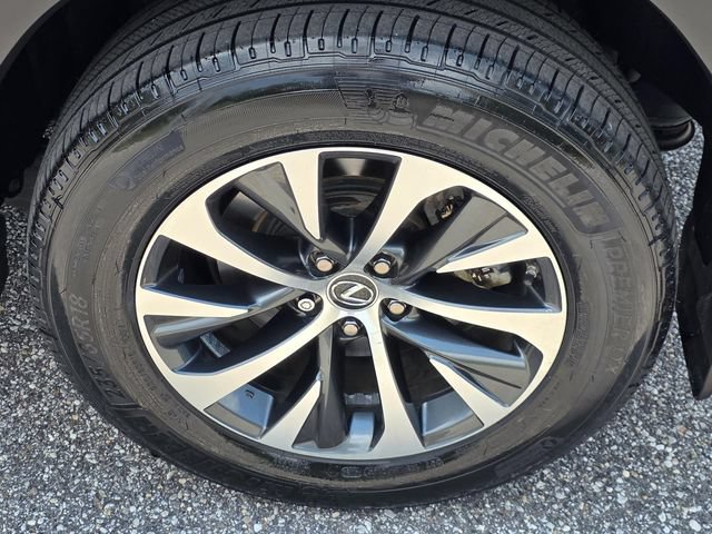 Certified 2022 Lexus RX 350 FWD image 36