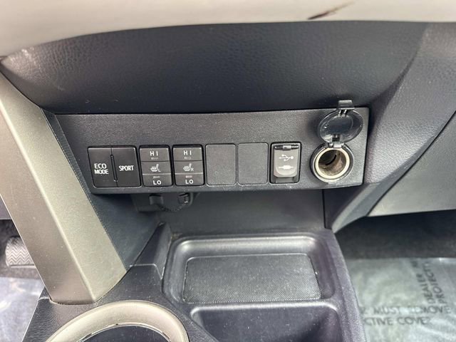 Used 2013 Toyota RAV4 Limited AWD/4WD image 22