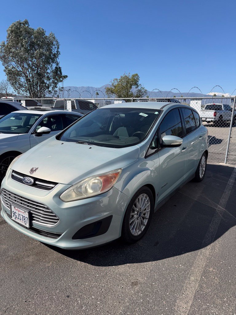 Used 2013 Ford C-MAX SE
