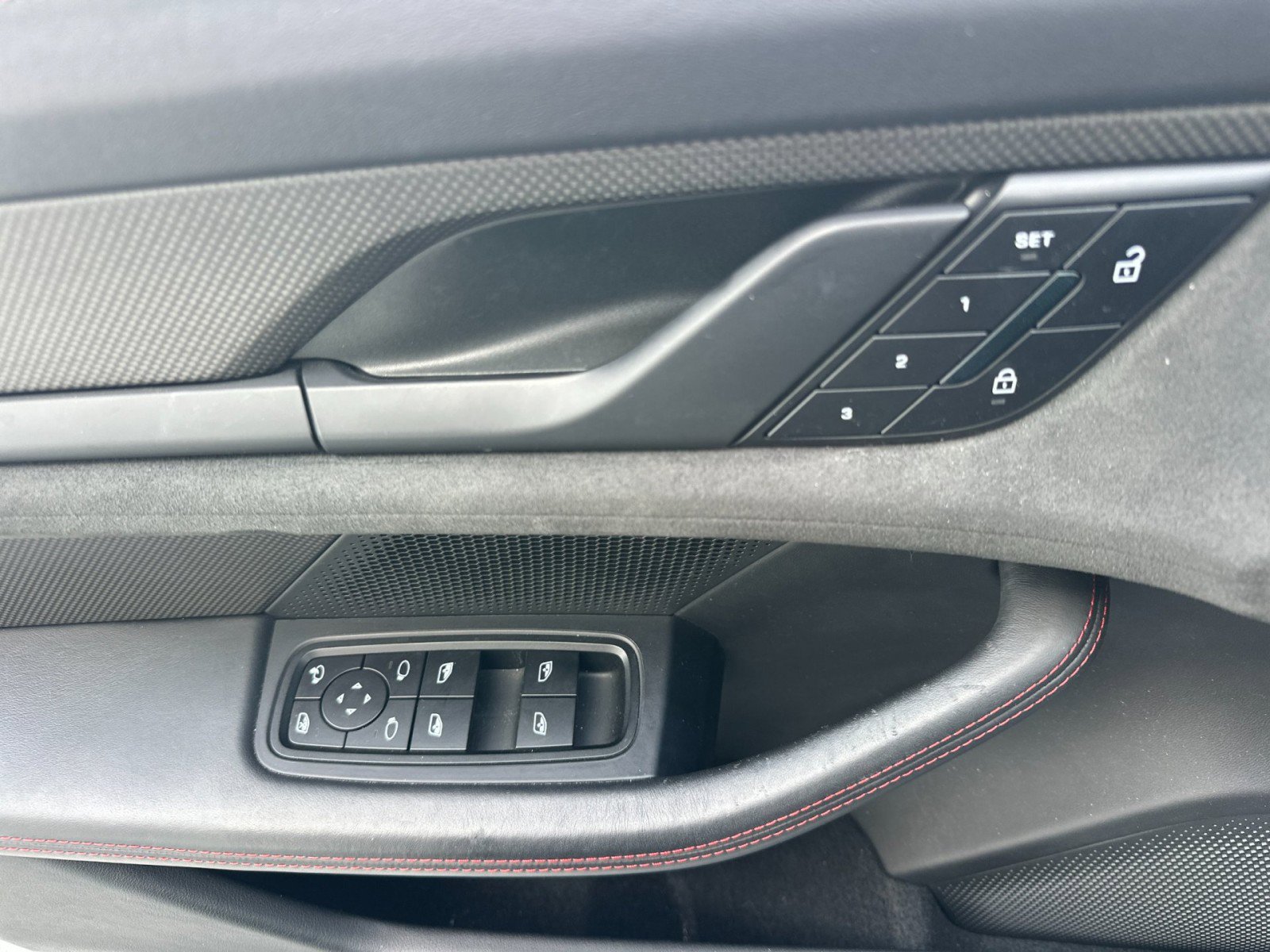 Certified 2023 Porsche Taycan GTS image 12