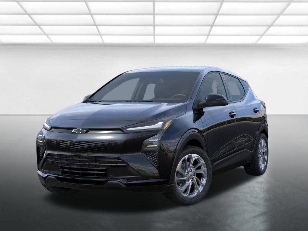 New 2027 Chevrolet Bolt LT w/ Comfort Package FWD image 7