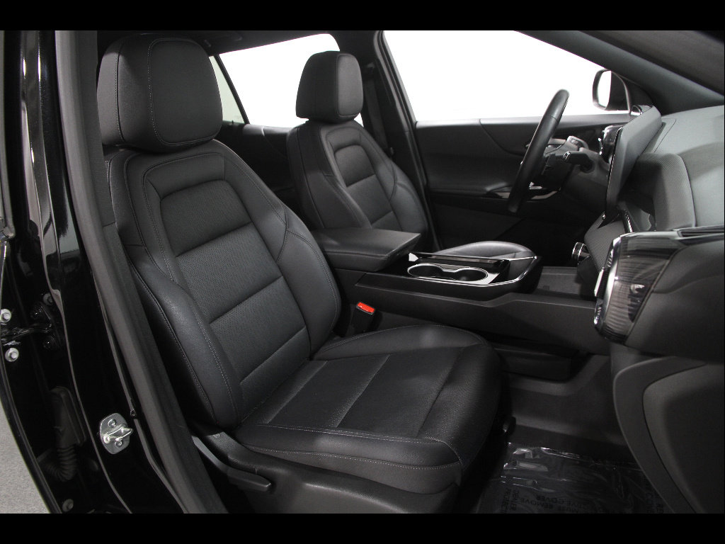 Certified 2025 Chevrolet Equinox LT w/ Convenience Package II AWD/4WD image 16