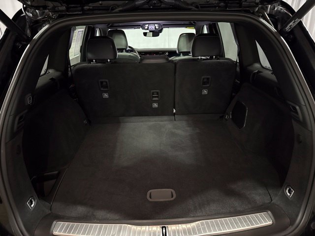 Used 2023 Jeep Grand Cherokee Overland AWD/4WD image 33