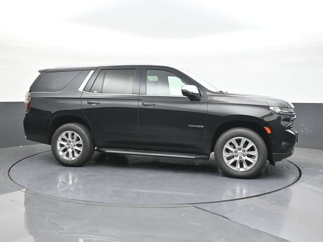Used 2024 Chevrolet Tahoe Premier AWD/4WD image 17