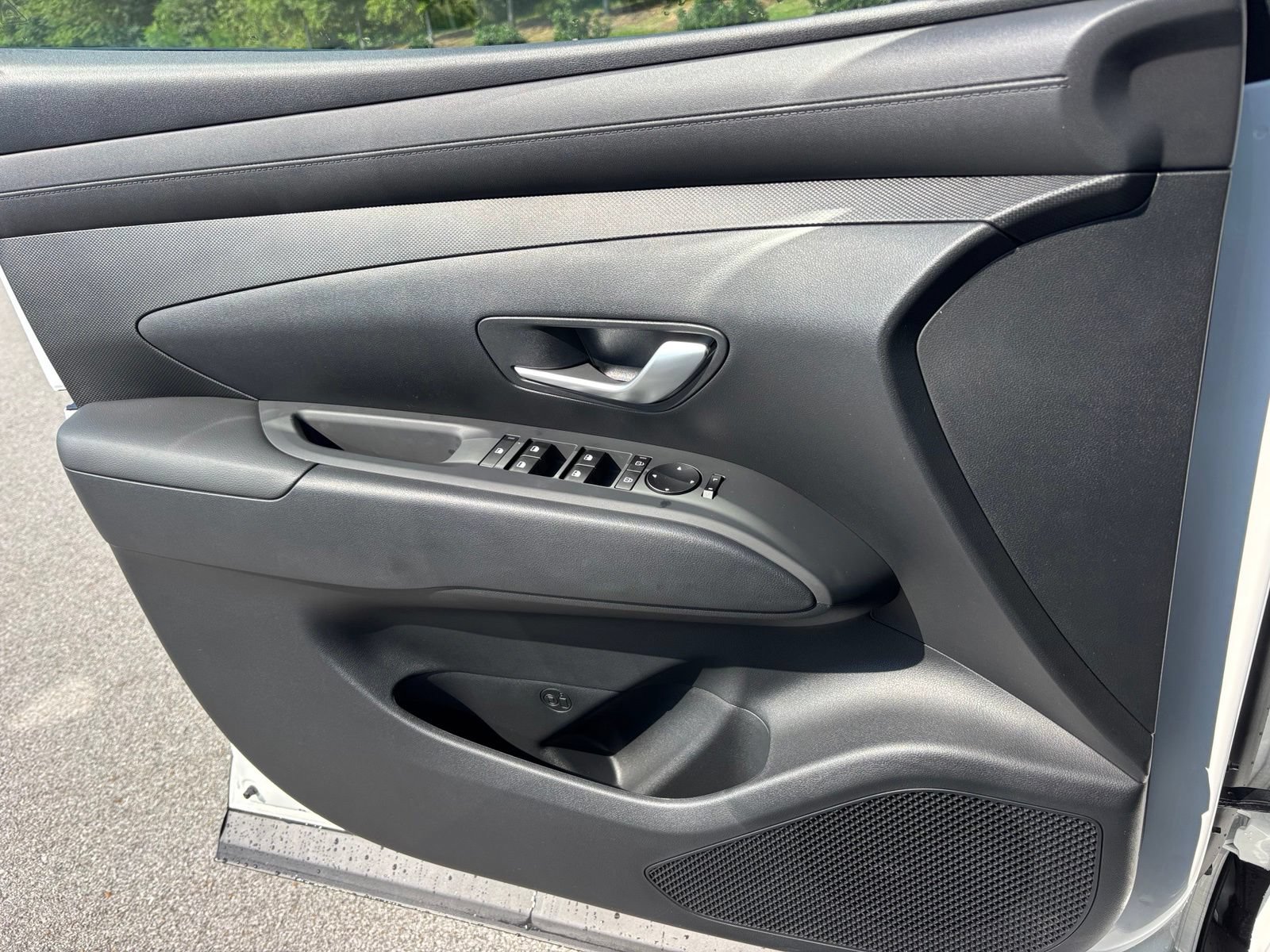 New 2026 Hyundai Santa Cruz SEL AWD/4WD image 12