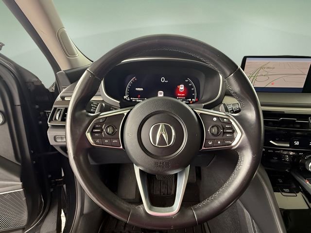 Used 2023 Acura MDX FWD w/ Technology Package image 28