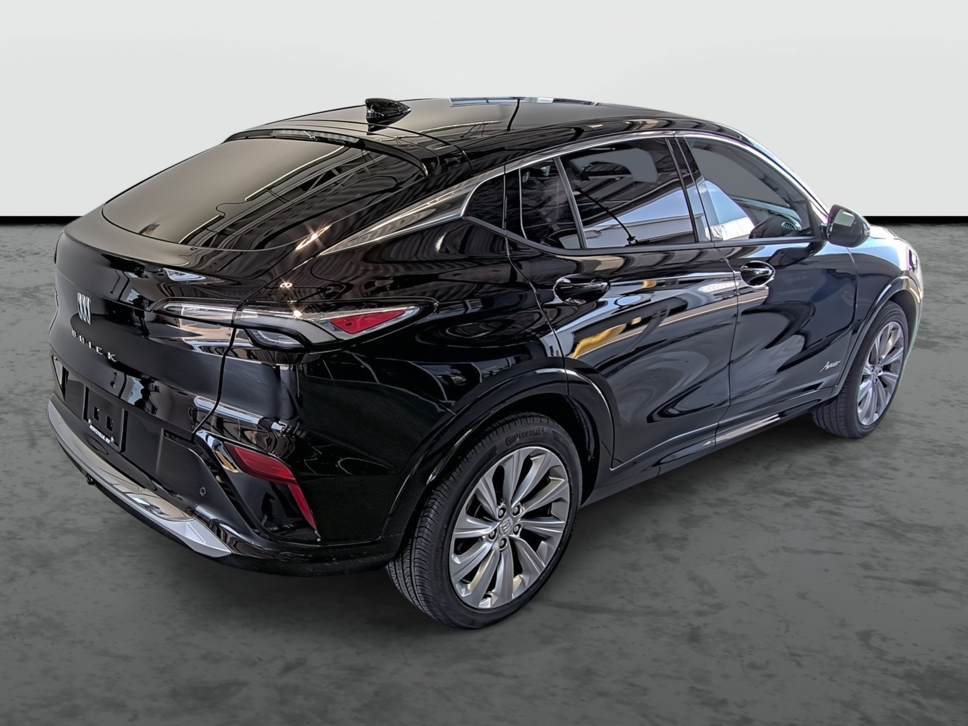 Used 2025 Buick Envista Avenir FWD image 14