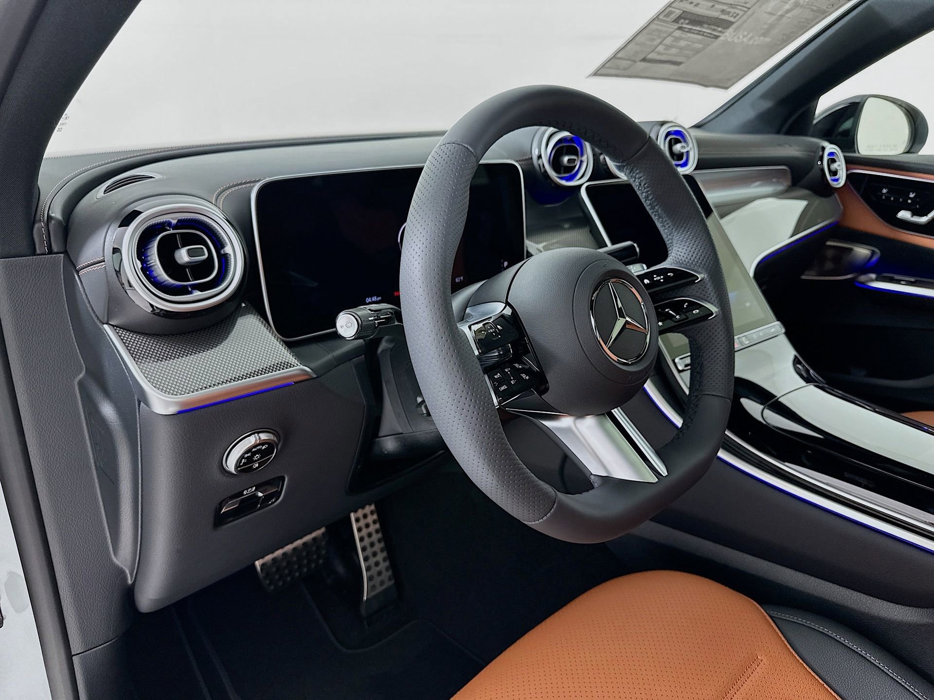 New 2026 Mercedes-Benz GLC 300 4MATIC image 10