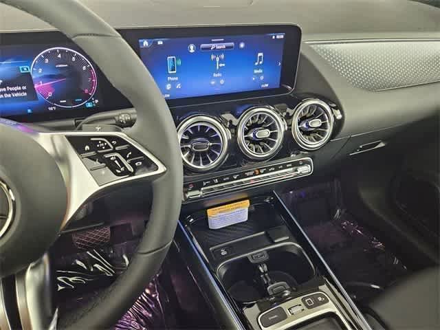 Certified 2026 Mercedes-Benz GLA 250 4MATIC image 30