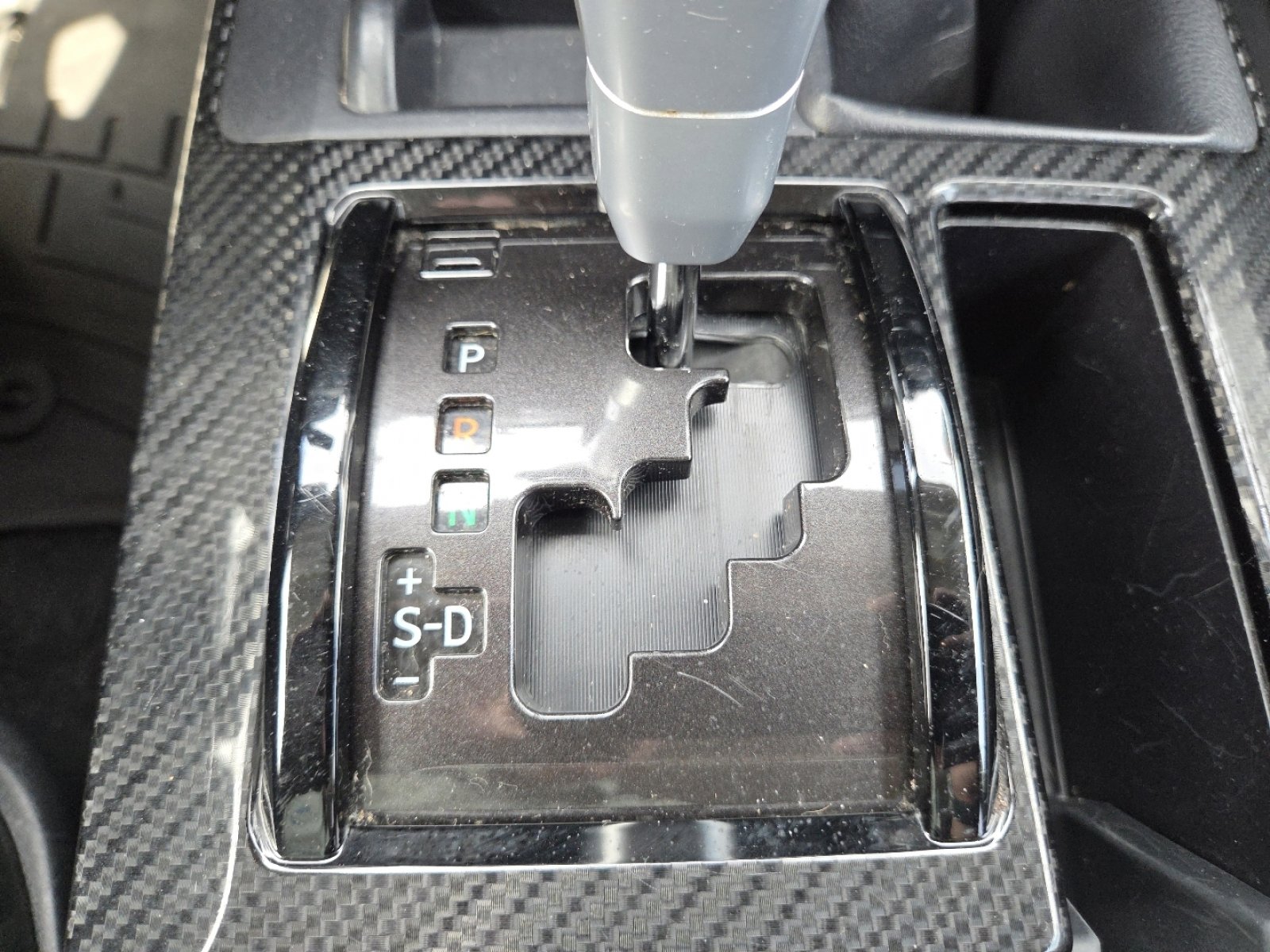 Used 2021 Toyota 4Runner TRD Off-Road Premium w/ Moonroof Package image 37