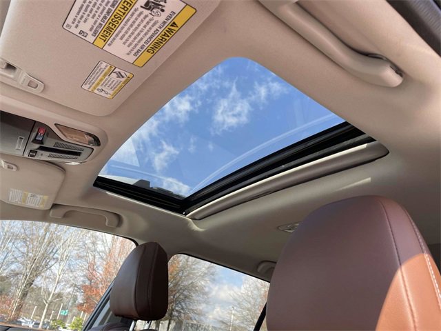 Used 2022 Subaru Outback Touring image 23