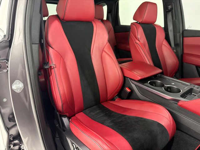 Certified 2025 Acura MDX A-Spec AWD/4WD image 21