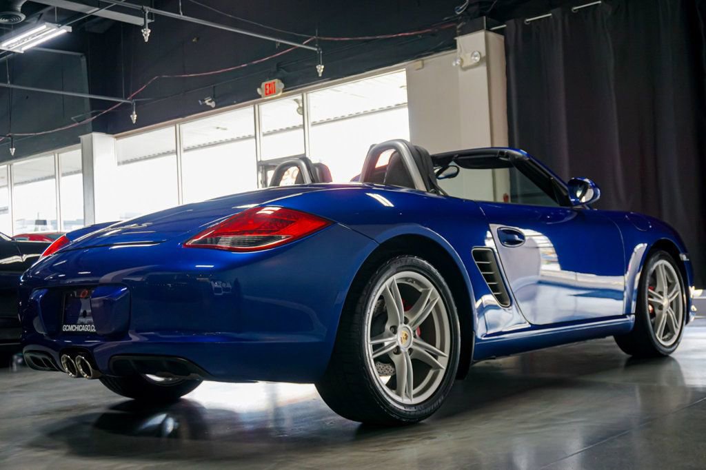 Used 2012 Porsche Boxster S image 35