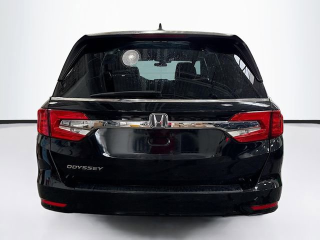 Used 2018 Honda Odyssey EX image 7